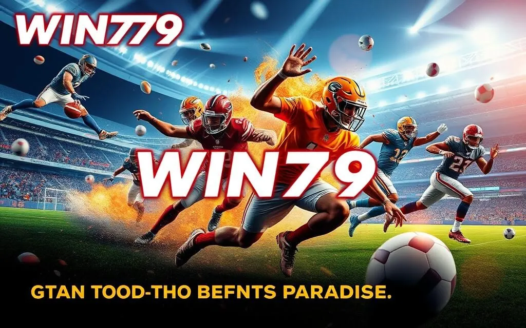 thể thao WIN79
